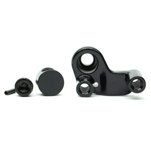 Cannondale Trigger 29 Alloy/Carbon Front Derailleur Mount Spacer KP291/X - Picture 1 of 3