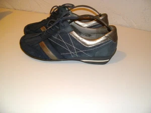 Sneaker Halbschuhe *Waldläufer* neuwertig - Bild 1 von 4