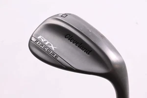 Cleveland RTX Zipcore Tour Rack Lob Wedge / 60 Degree / X-Flex N.S.Pro Modus³ - Picture 1 of 6