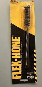 BRM Flex-Hone Werkzeug 0,19 Zoll Durchmesser 5/8 Zoll 16 mm Bohrung - 120er Körnung BC5812 - Bild 1 von 4