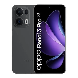 Oppo Reno13 Pro 512Gb 12Gb-RAM 5G Dual Sim - Graphite Grey - Foto 1 di 1