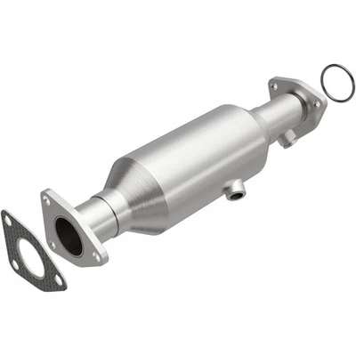 MagnaFlow 27402 Direct Fit Catalytic Converter (Non CARB compliant) - Image 1 of 4