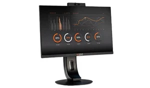 Open Box 10Zig Intel N5100 1.1GHz 4GB 8GB 24in Linux Thin CLient 7972Q-4800 - Picture 1 of 1