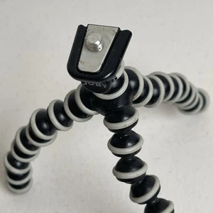 Joby GorillaPod Mini Tripod Adjustable Approx 6 Inches - Picture 1 of 24