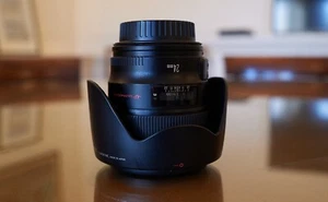 Canon EF Objektiv 24 mm f/1,4L II USM - Bild 1 von 5