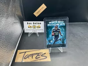 2023 Panini Donruss Fußball Zach Kohle weiß heiße Rookies 🙂 - Bild 1 von 1