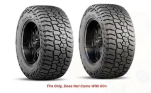 Mickey Thompson Baja Boss A/T Extreme Hybrid All-Terrain LT285/75R16 Pair - Picture 1 of 5