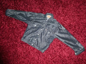 Orig 80er J. Levis Jeans Jacke Jeansjacke Gr. M / L Vintage TOP Zustand 1982 - Bild 1 von 9