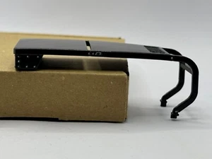 1:50 scale Sweep Rops for DM D7E "pipeline" dozer - Covered - 3D printed resin - Picture 1 of 5