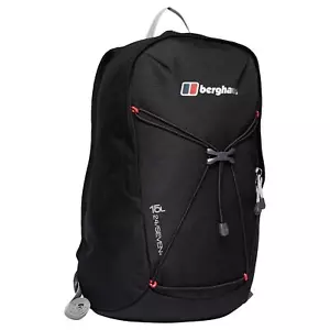 Berghaus TwentyFourSeven Lightweight Versatile and Compact 15 Litre Daysack - Picture 1 of 8