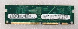 HP 48MB Printer Memory for LaserJet 2420, 2430 Q6007-60002 / Q6007AX - Picture 1 of 1