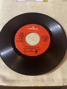BTO "Takin' Care Of Business" 45 Tested Vg+ Tested Jukebox - Picture 1 of 2