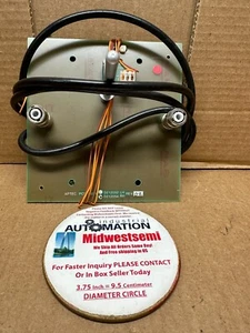 NEW APTEC D212054 RH REV 02 / C212053 REV 02 CIRCUIT BOARD ID: M23661 SHIPSAMEDA - Picture 1 of 12