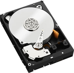 Western Digital WD Black 1,5TB Interne Festplatte WD1502FAEX 3,5 Zoll HDD SATA - Afbeelding 1 van 2