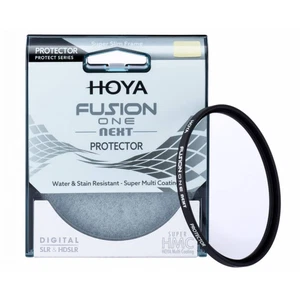 Hoya Fusion One Next Protecteur 40,5mm - Photo 1 sur 3