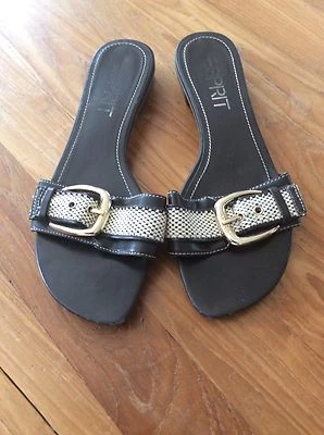 Esprit Sandalen Gr 38 - Bild 1 von 3