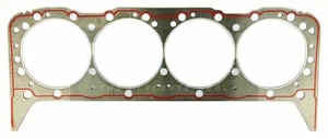 CYLINDER HEAD GASKET for CHEVROLET CAMARO G2 COUPE 1974-1981 5.7L 350 V8 16V - Picture 1 of 1
