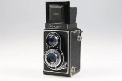 MEOPTA Flexaret IIa - Réf : 3019731a - Photo 1/4