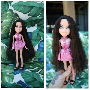 Bratz doll world twinss peyton - Picture 1 of 10