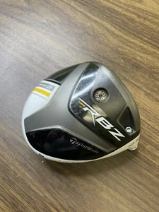 TaylorMade RBZ Stage 2 10.5° Right Handed Driver Head Only - Picture 1 of 8