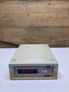 Reference Pressure Monitor RPM1-G0015 400131 DH Instruments - Picture 1 of 12