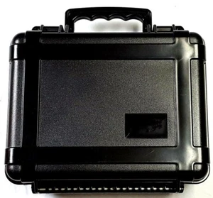 S3 Fundas Impermeable 6000 Estuche Rígido Espuma Cámara Electrónica 921 L18-19 - Imagen 1 de 6