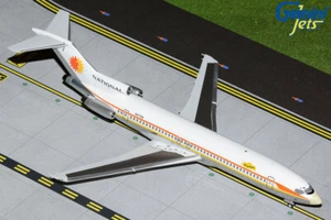 Gemini Jets 1:200 National Airlines Boeing 727-200 N4732 G2NAL1060 IN STOCK - Picture 1 of 1