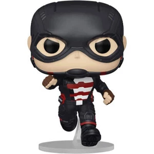 The Falcon and the Winter Soldier U.S. Agent Stylized Funko Pop! Vinyl Figure - Picture 1 of 2