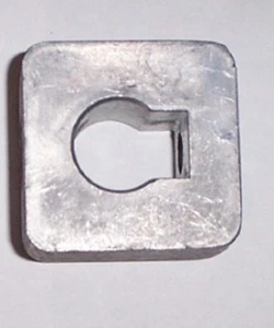 Kawasaki OEM Chain Adjuster(inner) KX125-500 #33040-1062 New - Imagen 1 de 1