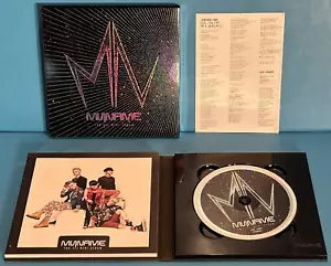 MYNAME ~ The 1st Mini Album ~ CD Photobook ~ HTF ~ Rare ~ OOP ~ My Name ~ NICE! - Imagen 1 de 7
