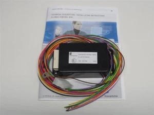 Eberspächer Standheizung BMW Mercedes Gebläsesteuerung CAN Klappensteuerung  - Bild 1 von 1