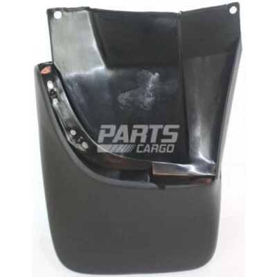 Nuevo guardabarros trasero izquierdo lado conductor HO1708101 para Honda CR-V 1997-2001 Foto 1 de 4