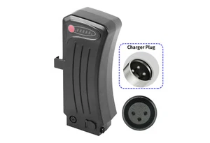 Akku für Prophete Didi Thurau Edition Alu City Rad-Roller Comfort 3in1 Plus - Bild 1 von 8