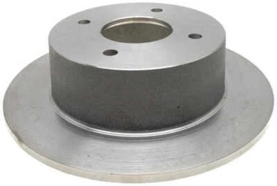 Rotor de freno de disco compatible con Nissan 280ZX 200SX 810 RAYBESTOS 1979-1981 Foto 1 de 3