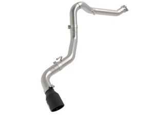 AFE Filters 49-38093-B Vulcan Series DPF-Back Exhaust System Fits Gladiator - Bild 1 von 6