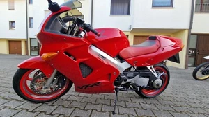 HONDA VFR 800 RC46 FI - TÜV/AU 06.2027 - wenig km - Bild 1 von 20