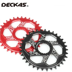 DECKAS MTB 12 Speed Direct Mount Chainring SH Fit For Shimano M7100 M8100 M9100 - Picture 1 of 14