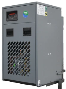 Kältetrockner inkl Vor und Nachfilter PDKF 305 - 305 m³/h - 5083 l/min - 1 1/2" - Bild 1 von 5