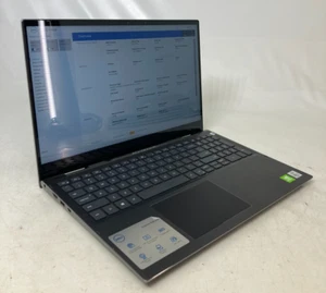 PORTATIL NOTEBOOK PC DELL INSPIRON 7500 2 EN 1 i7-10510U 1,8 GHz 16 GB 256 GB SIN SISTEMA OPERATIVO - Imagen 1 de 10