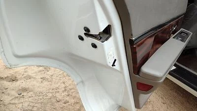 Buick Lesabre 1998 conductor pestillo puerta trasera izquierda con varillas/cables trasero OEM Foto 1 de 4