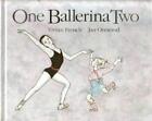 One Ballerina Two, Ormerod Jan