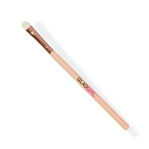 Flat Eyeshadow Brush - Picture 1 of 3