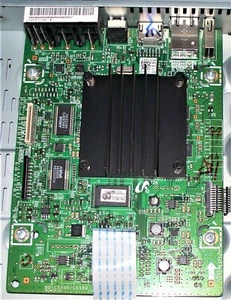 Samsung BD-C5500 BD-C6500 Blu-Ray Player Main Board  AK41-01004A - Picture 1 of 1