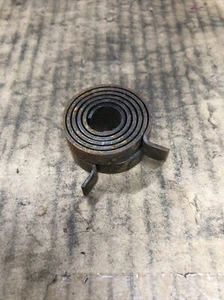 New Old Stock Ford Spring Coil 02-10 Mercury Mountaineer Part #E6TZ-7W074-A . - Picture 1 of 6