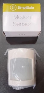 SimpliSafe Home Security Funk-Bewegungssensor MS1000 Gen 1 - Originalverpackt mit Schrauben - Bild 1 von 1