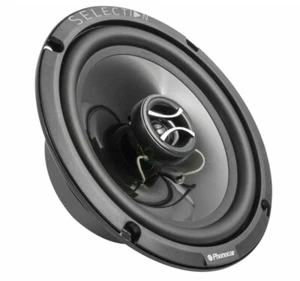 Altavoz coaxial 2 vías Phonocar 02045 Selection 6,5"" Ø 165mm 35 vatios RMS 92dB - Imagen 1 de 1