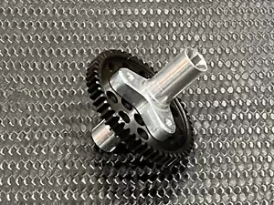 44T 0.8 Mod Spur Gear W/ Slipper Eliminator For ARRMA VENDETTA 4x4 3S BLX - Picture 1 of 4