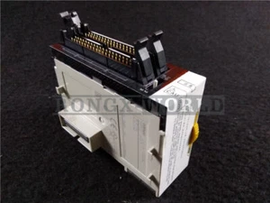 1x CJ1W-ID262 PLC Input Module In Good Condition Used #A6-37 - Picture 1 of 4