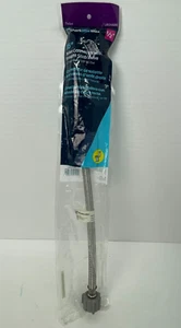 SharkBite Max 16" 1/2" x 7/8" BC Out WC-Anschluss mit geradem Absperrventil - Bild 1 von 6