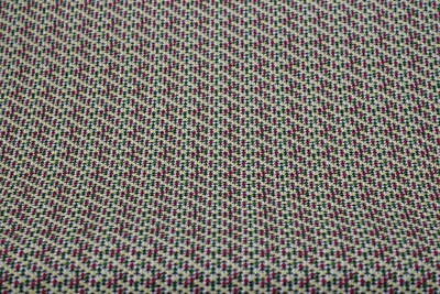 5 Yards of Fabric- Merry Minis- By Connecting Threads - Image 1 of 3